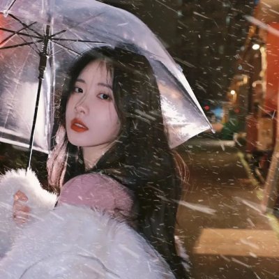 帝乃三姐妹原来很好搞定。