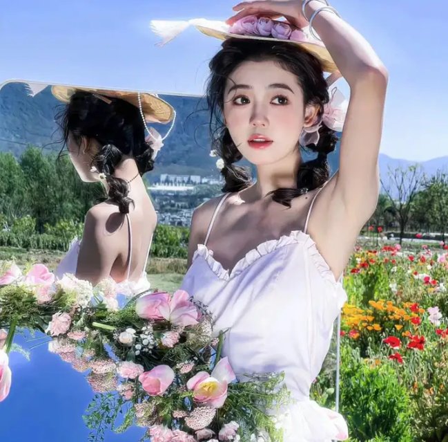 无穷动